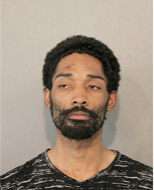 ANTOINE JOHNSON, Cook County, Illinois