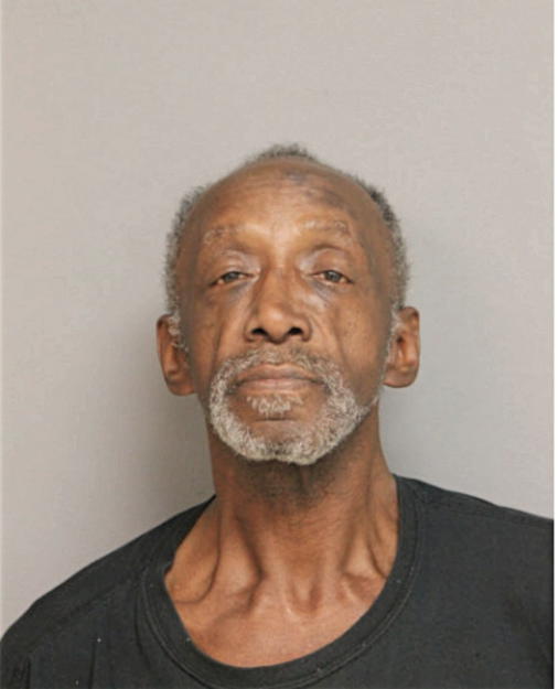 CHESTER RAY JOHNSON, Cook County, Illinois