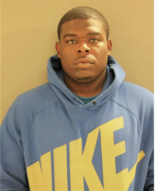 DARRYL JOHNSON, Cook County, Illinois