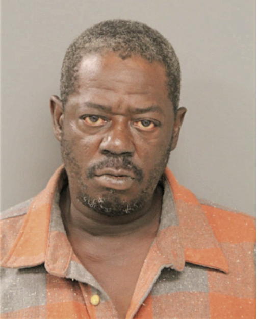 DERRICK JOHNSON, Cook County, Illinois