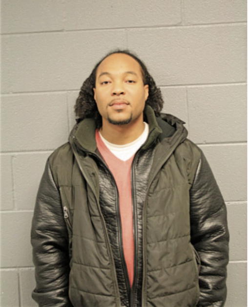 KEJUAN H JOHNSON, Cook County, Illinois