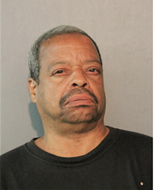 NYLES O JOHNSON, Cook County, Illinois