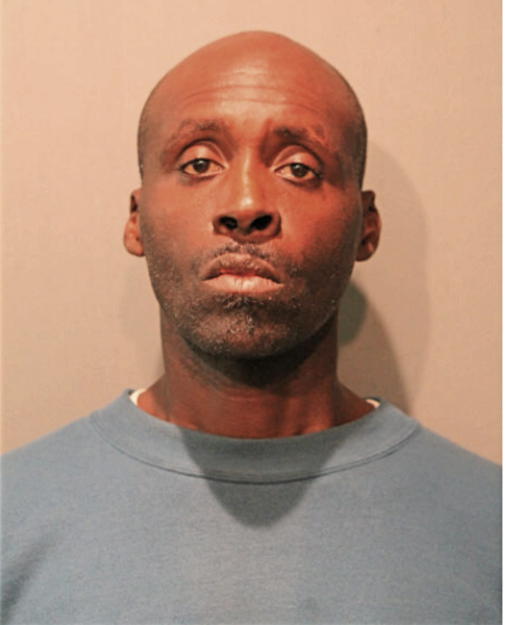KEVIN JONES, Cook County, Illinois