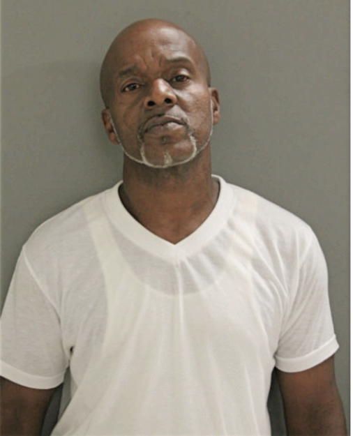 RONALD K JONES, Cook County, Illinois