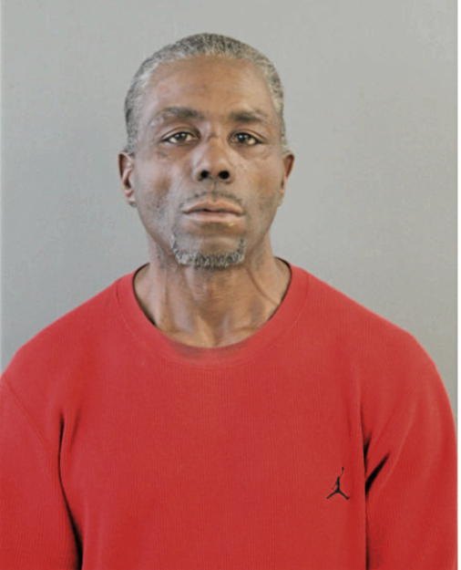 TIMOTHY JONES, Cook County, Illinois