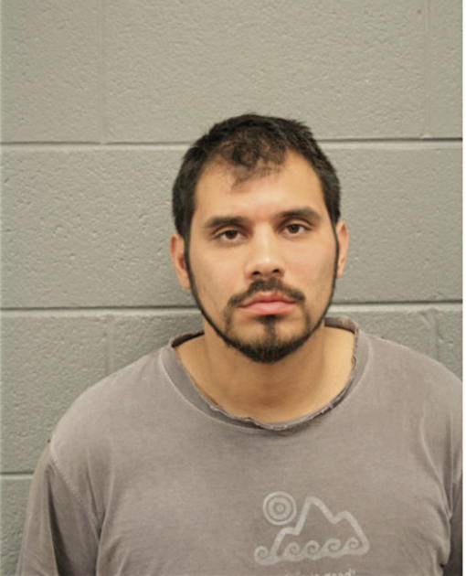 MIGUEL ANGEL JUAREZ, Cook County, Illinois