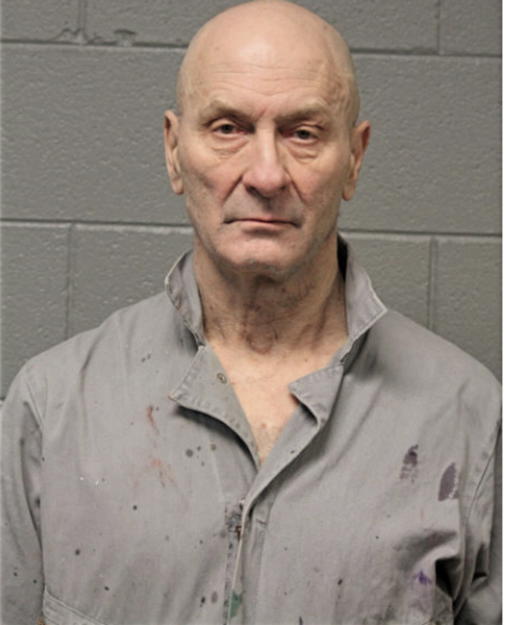 WESLEY A KIMLER, Cook County, Illinois