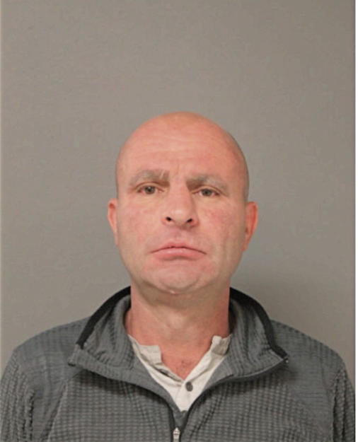 LYUBOMYR KLEBAN, Cook County, Illinois