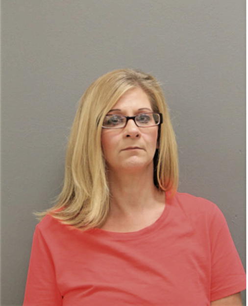 KARI D KNOX, Cook County, Illinois