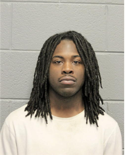 KENNY L SMITH, Cook County, Illinois