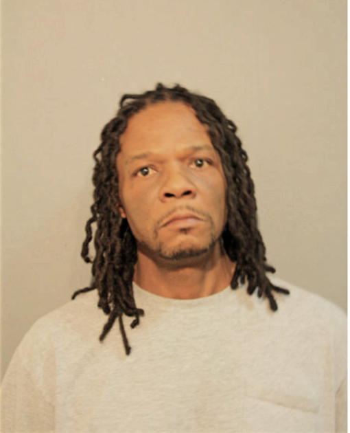 CHARLIE LAWRENCE, Cook County, Illinois