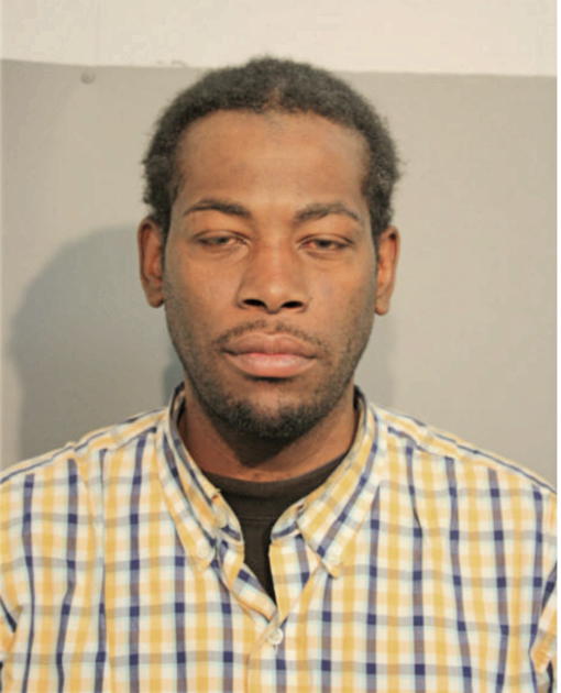 LARRY M LEE, Cook County, Illinois