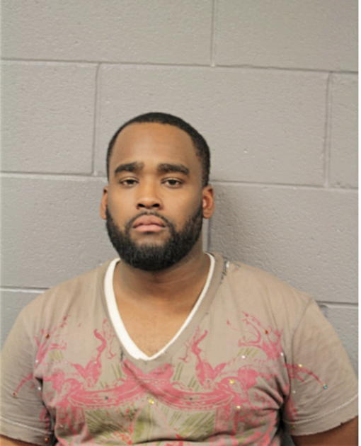 ROY LOVE, Cook County, Illinois