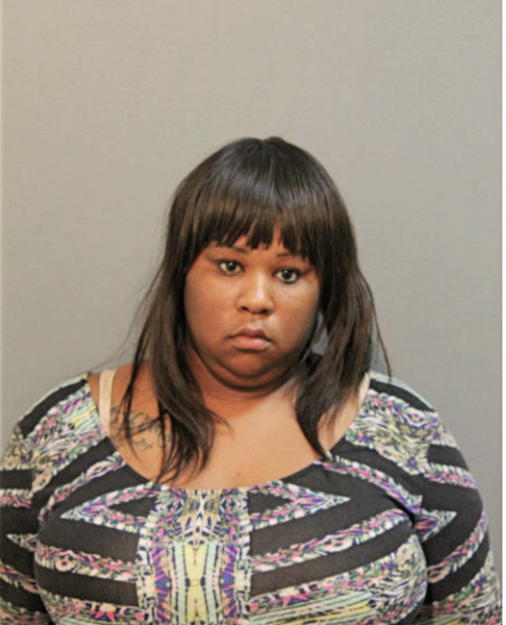 MICHELLE LOWRY, Cook County, Illinois