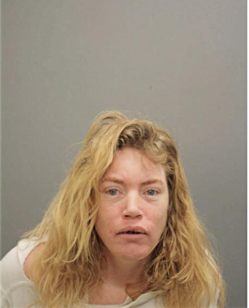 GERALDINE A LUCAS, Cook County, Illinois