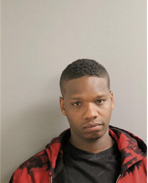 CHARLES LUCKETT, Cook County, Illinois
