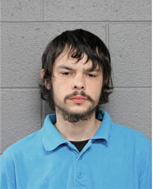 GEORGE J MALDONADO, Cook County, Illinois