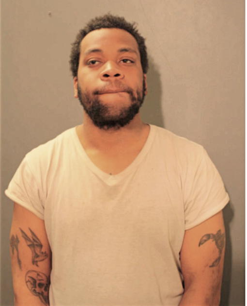 ZEKE MANUEL, Cook County, Illinois