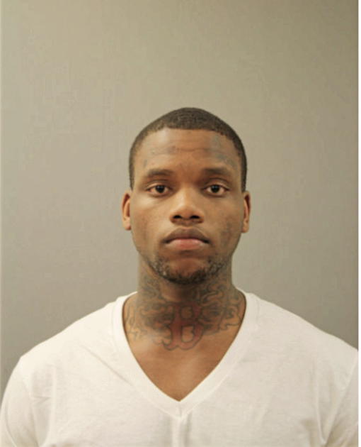 BRIAN MASSEY, Cook County, Illinois