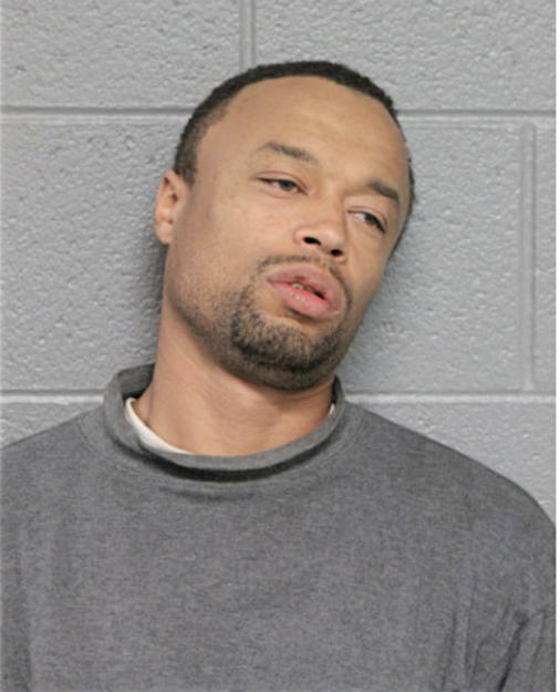 ERIC L MC CRAY, Cook County, Illinois