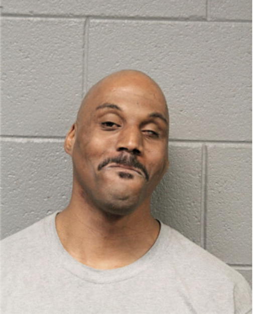 ISIAH MCCABE, Cook County, Illinois