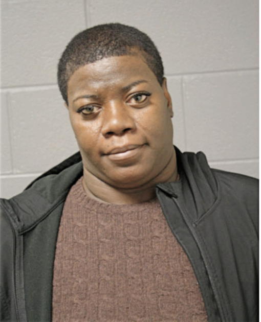 ARLETHA R MCGEE, Cook County, Illinois