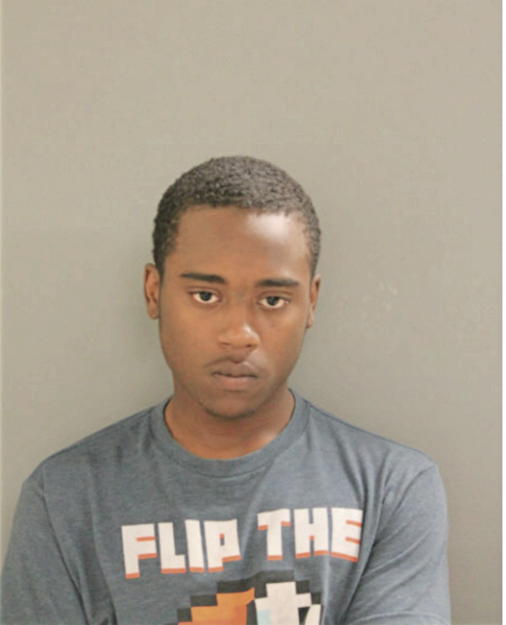 JATEN R MCSMITH, Cook County, Illinois