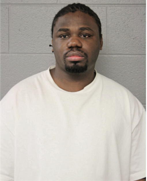 LARRY MEDLEY, Cook County, Illinois