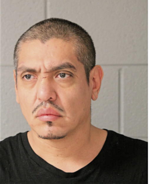 JOSE E MEDRANO, Cook County, Illinois