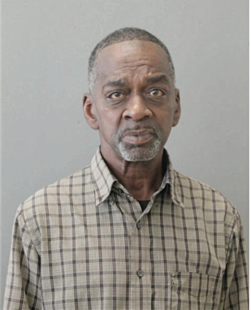 GLEN R MERRIWEATHER, Cook County, Illinois