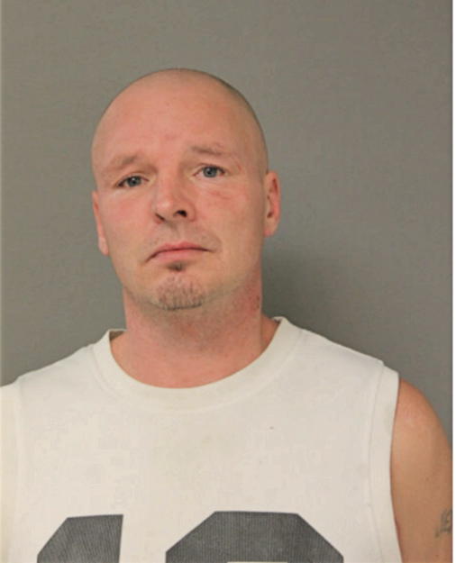 JEFFREY E MIKELL, Cook County, Illinois