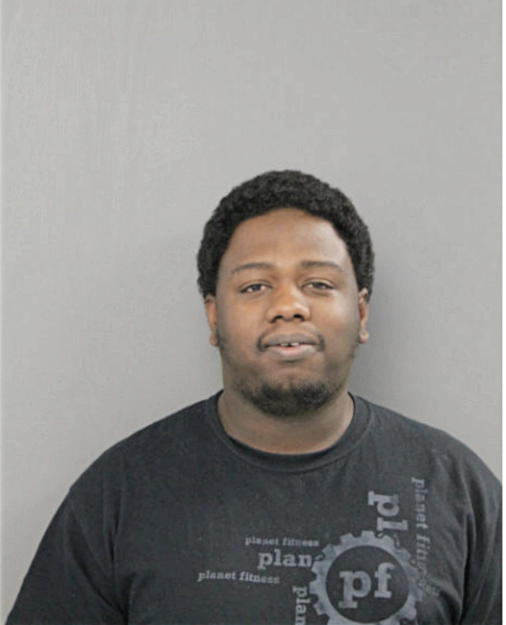 JUNTISE ISAIAH MILLER, Cook County, Illinois