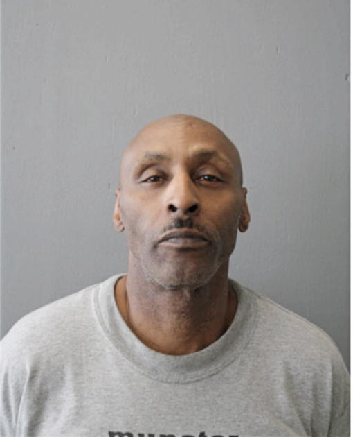 ROBERT MITCHELL, Cook County, Illinois