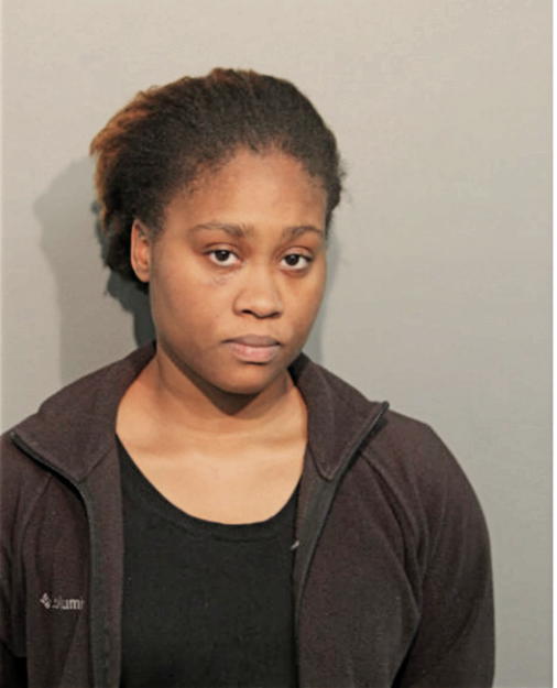 SHERISE MITCHELL, Cook County, Illinois