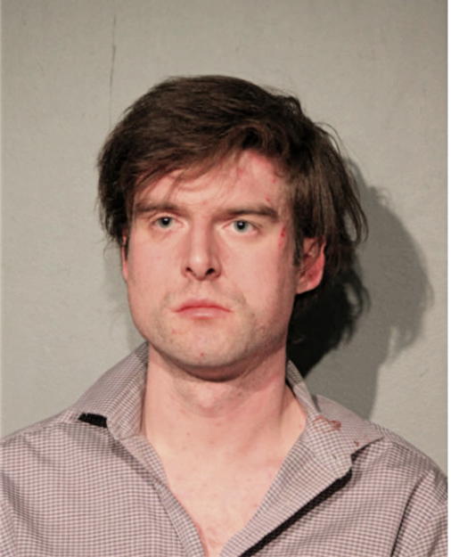 COLIN W MONAHAN, Cook County, Illinois