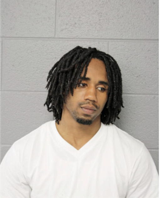 JALYNN MOSBY, Cook County, Illinois