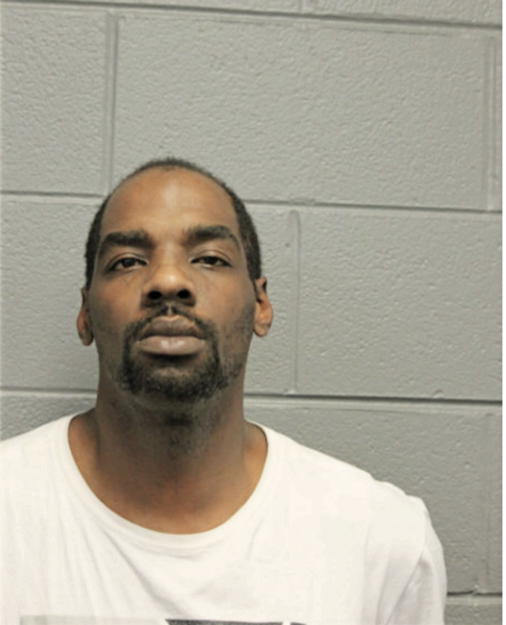 JERMAINE MURPHY, Cook County, Illinois