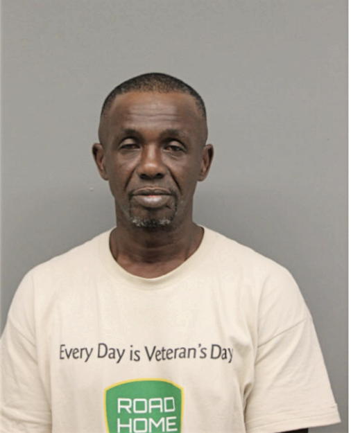 LESLIE L NATHAN, Cook County, Illinois