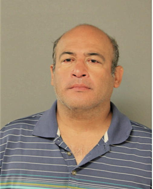 EDINSON R NORIEGA, Cook County, Illinois