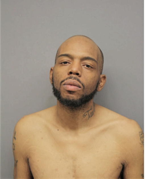 ANTHONY LAMONT OWENS, Cook County, Illinois