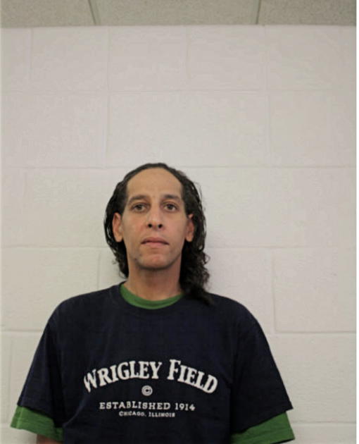 DARNELL OWENS, Cook County, Illinois