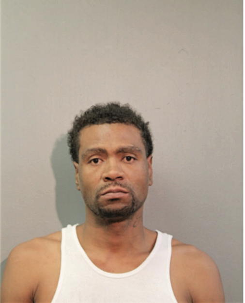 JAMES PARKER, Cook County, Illinois