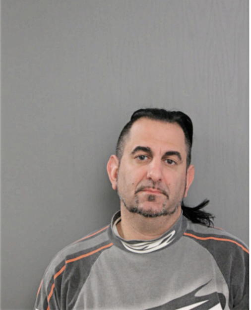 EVAN P PAXINOS, Cook County, Illinois