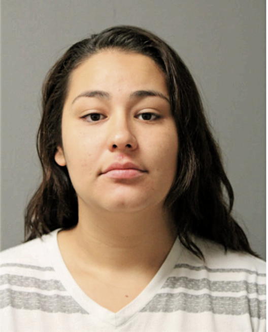 ELIZABETH PEREZ, Cook County, Illinois