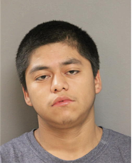 JAVIER PEREZ, Cook County, Illinois
