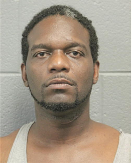 STEVE MICHAEL PERRY, Cook County, Illinois