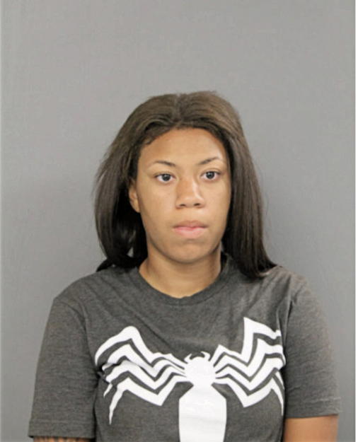 KEARA A POWELL, Cook County, Illinois