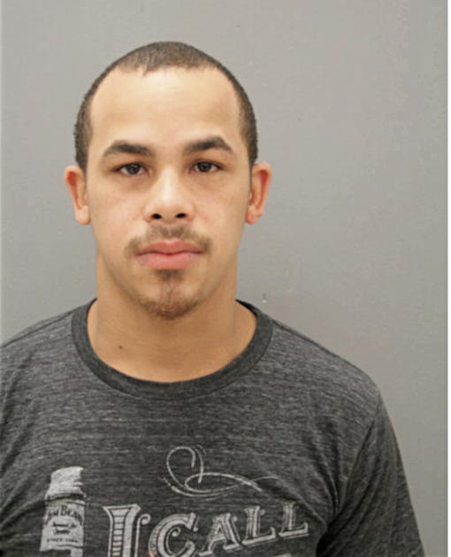 QUENTIN A POWELL, Cook County, Illinois