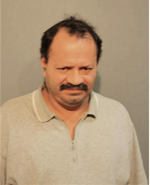 FRANCISCO POZO, Cook County, Illinois