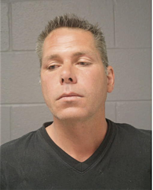 EDWARD A RAGAZINSKAS, Cook County, Illinois